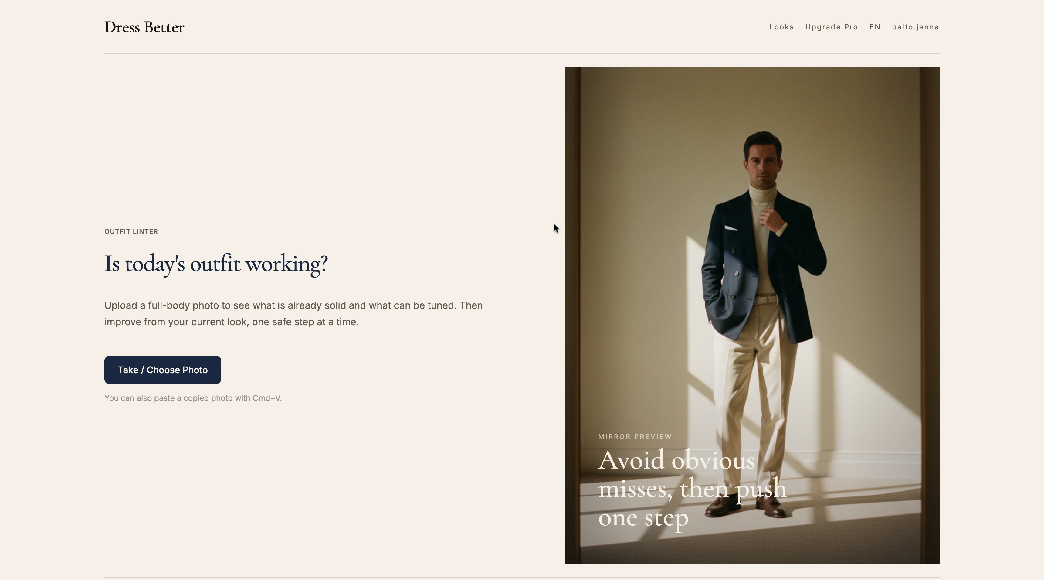 Felo product screenshot.